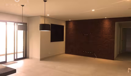 Apartamento à venda no Edifício City Parque Itu, com 130m² de área útil.