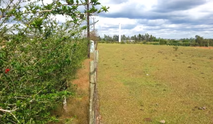 ÁREA INDUSTRIAL DE  123.022,06M² À VENDA - Rodovia Marechal Rondon SP300 KM 135
