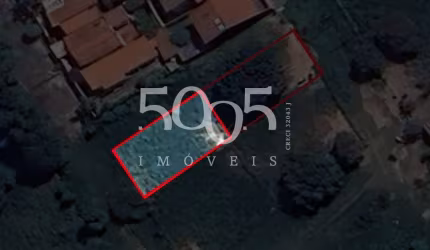 Terreno à venda no bairro Vila Santa Rosa em Itu, com 332,18m² de área total