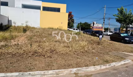 Terreno à venda no Bairro Itu Novo Centro, com 232,62m² de área total