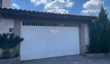 Casa térrea em bairro a venda, bairro Potiguara em Itu, com 145,47m² construídos e terreno de 250m²