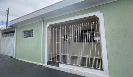 Imóvel em bairro à venda no Bairro Padre Bento em Itu, 2 dorms, com 120m² de área construída