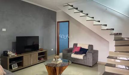 Casa em bairro à venda, bairro Jd. Estância Bom Viver em Itu, 3 dorms, 204m² de terreno e 188m² construídos