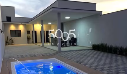 Imóvel à venda no Bairro Itu Novo Centro, com 100m² de área construída e 200m² de terreno.