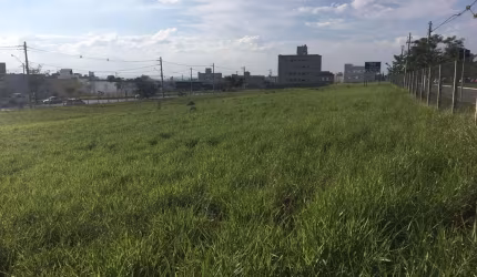Terrenos à venda no Itu Novo Centro em Itu! Com 9.015,24m² de área total, em ótima localização.