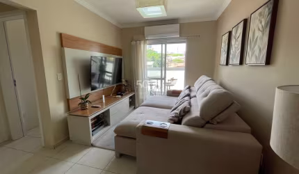 Apartamento à venda no Edifício Plaza São Luiz Residencial, 2 dorms, 76,04m² de área útil