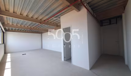 Sala para Venda no Edifício Torre INC 50- Itu Novo Centro, Itu-SP:  1 Sala, 1 Banheiro, com estrutura de ar condicionado, piso elevado de Garagem!
