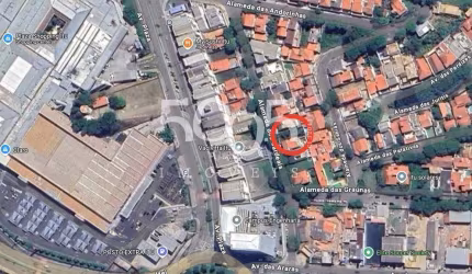 Terreno próximo ao Plaza Shopping Itu com 250m² de área total, no bairro Jardim Paraíso I- bem localizado, com vizinhos formados, testada de 10m