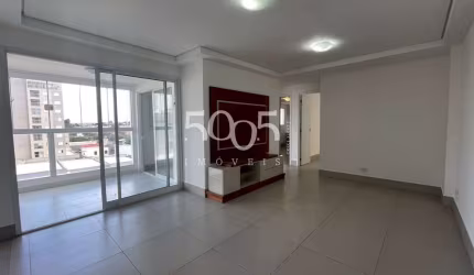Apartamento à venda no Edifício Absolutt Residencial com 86m² de área útil.