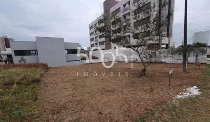Terreno  à venda no bairro Itu novo Centro em Itu/SP,  200m² de área total, excelente topografia