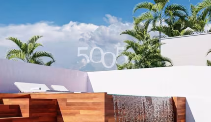 Casa em construção à venda no condomínio Una em Itu com 197m2 de construção e 360m2 de terreno. Previsão de entrega janeiro/25.