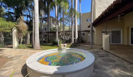 Casa à venda no Condomínio Terras de São José, com m² de construção e 2180m² de terreno
