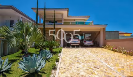 Casa à venda no Condomínio Vila Verona em Sorocaba, com 381,47m² de área construída e 360m² de área total.