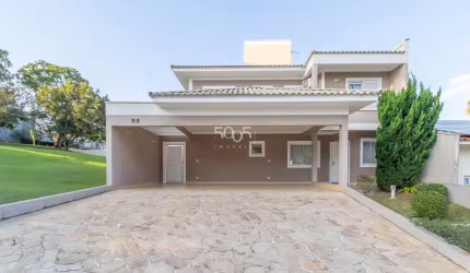Casa à venda no Condomínio Portal de Itu II, com 245m² de área construída em um terreno de 300m².