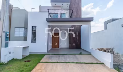 Imóvel repleto de qualidades, pronta para entrar Condominio Village Moutonnée