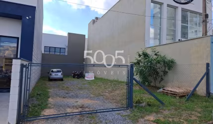 Terreno  à venda no bairro Itu novo Centro em Itu/SP,  200m² de área total, excelente topografia