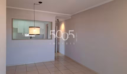 Apartamento para alugar no Edifício Torres de Itu, com 86m², 3 quartos sendo uma suíte, 2 vagas de garagem