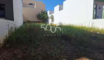 Terreno de 200m² no Itu Novo Centro