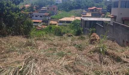 Terreno para Venda em Saquarema, Vilatur