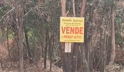 Terreno para Venda em Saquarema, Ipitangas
