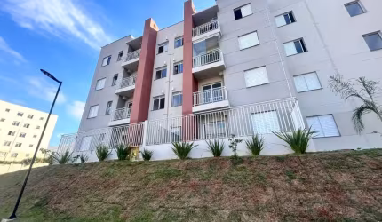 Apartamento de 02 dormitórios e varanda gourmet a venda em Suzano