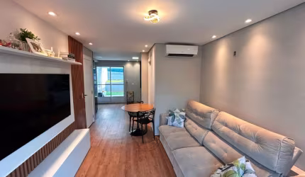 Lindo sobrado com 03 dormitórios  a venda no condominio CasaTech em Suzano