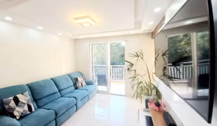 Linda casa a venda com 03 dormitórios Condominio CasaTech em Suzano
