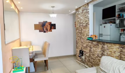 Lindo apartamento pronto para morar  em Suzano