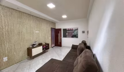 Lindo sobrado a venda com 03 dormitórios localizado na Vila Suissa em Mogi das Cruzes