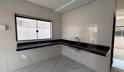Sobrado novo com 02 dormitórios a venda me Vila Vermont / Itaquaquecetuba