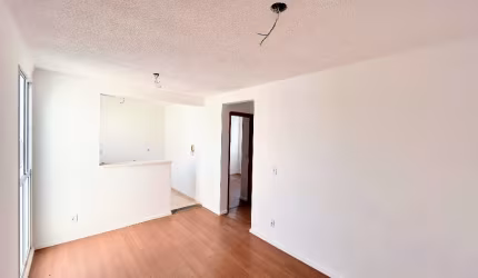 Lindo apartamento de 02 dormitórios a venda no Bairro: Casa Branca em Suzano