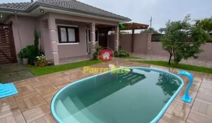 Casa com 3 quartos à venda no Nova Tramandaí, Tramandaí , 150 m2 por R$ 650.000