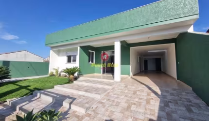 Casa com 3 quartos à venda no Atlântida Sul (Distrito), Osório , 150 m2 por R$ 648.000