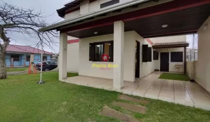 Casa com 3 quartos à venda no Atlântida Sul (Distrito), Osório  por R$ 550.000