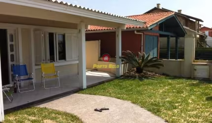 Casa com 4 quartos à venda no Atlântida Sul (Distrito), Osório , 142 m2 por R$ 900.000