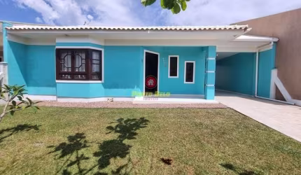 Casa com 3 quartos à venda no Atlântida Sul (Distrito), Osório  por R$ 750.000