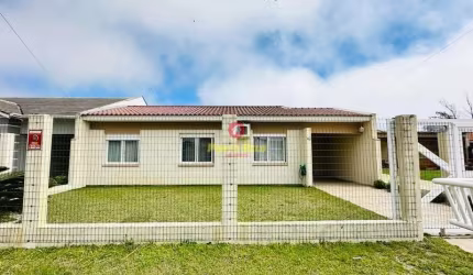 Casa com 4 quartos à venda no Atlântida Sul (Distrito), Osório  por R$ 650.000