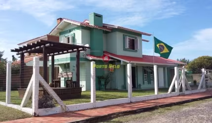 Casa com 3 quartos à venda em Noiva Do Mar, Xangri-Lá  por R$ 900.000