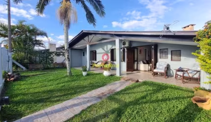 Casa com 4 quartos à venda no Atlântida Sul (Distrito), Osório  por R$ 432.000
