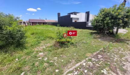 Terreno à venda no Atlântida Sul (Distrito), Osório  por R$ 145.000