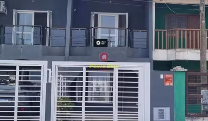 Casa com 2 quartos à venda no Atlântida Sul (Distrito), Osório  por R$ 490.000