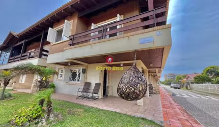 Casa com 3 quartos à venda em Rainha do Mar, Xangri-Lá  por R$ 480.000