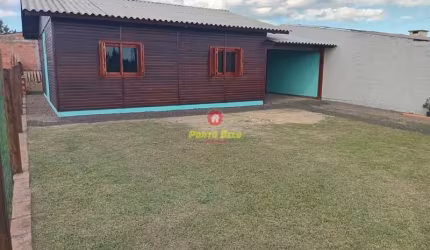 Casa com 2 quartos à venda no Mariápolis, Osório  por R$ 270.000