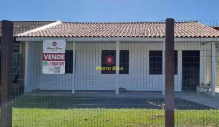 Casa com 3 quartos à venda em Rainha do Mar, Xangri-Lá  por R$ 310.000