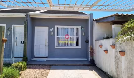 Casa com 2 quartos à venda no Atlântida Sul (Distrito), Osório  por R$ 238.000