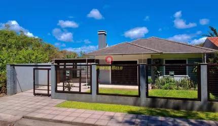 Casa com 3 quartos à venda no Mariápolis, Osório  por R$ 860.000
