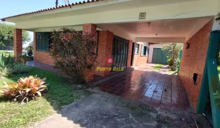 Casa com 3 quartos à venda no Mariápolis, Osório  por R$ 750.000