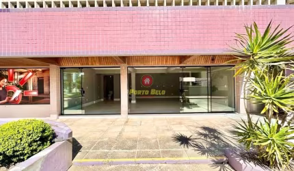 Sala comercial à venda no Atlântida, Xangri-Lá  por R$ 695.000
