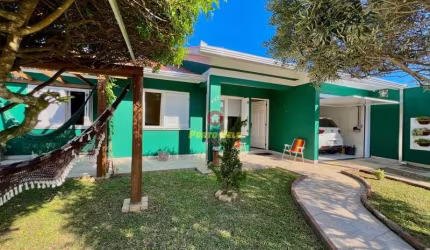 Casa com 3 quartos à venda no Mariápolis, Osório , 160 m2 por R$ 695.000
