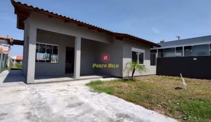 Casa em área de moradores em Noiva do Mar - Xangri - lá!